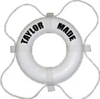 LIFE RING LETTERING KIT