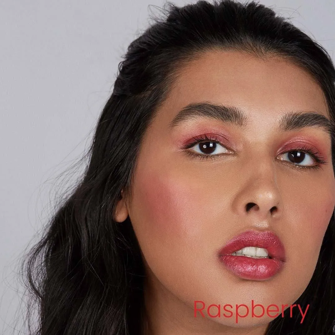 Lip-to-Lid Balmie