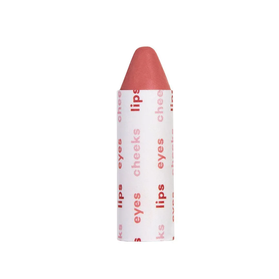 Lip-to-Lid Balmie
