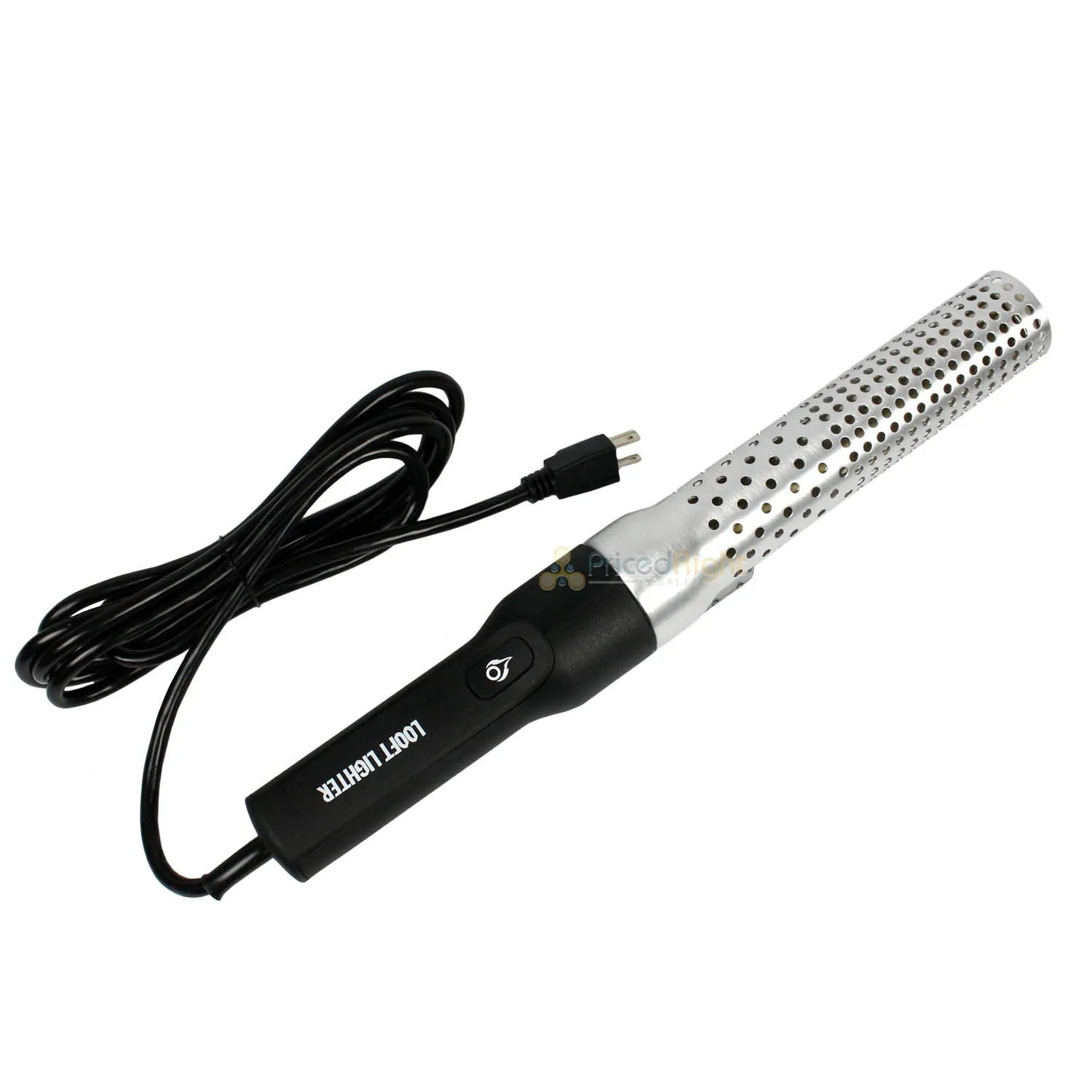 Looft Lighter 1 Electric Handheld Grill Firelighter Heated Air Lights All Fuels