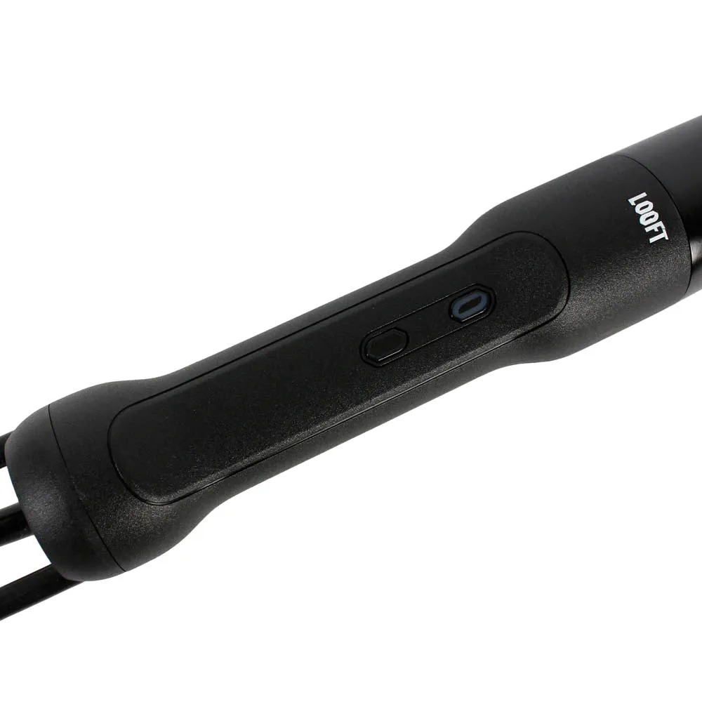 Looft Lighter 2 Electric Handheld Grill and Firelighter Heated Air HyperBoost