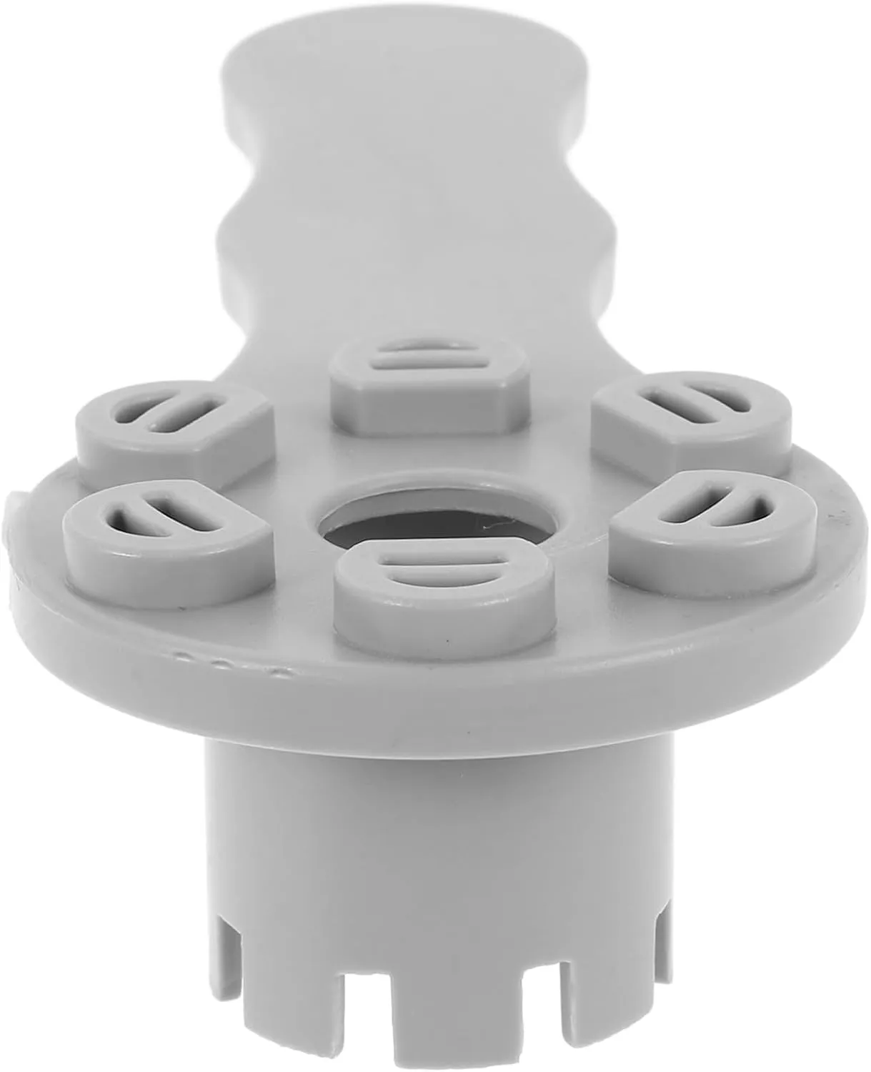 Mipcase Inflatable Boat Accessories Kayaks Hand Valve Wrench Portable Valves Spanner Kayak Valves Tool Rubber