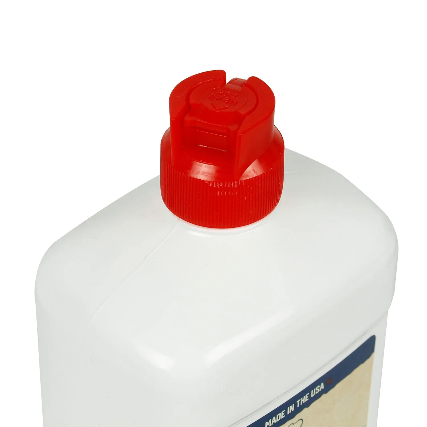 Mr Bar-B-Q Fast Lighting Lighter Fluid Low Odor Clean Burning For Charcoal 1 QT