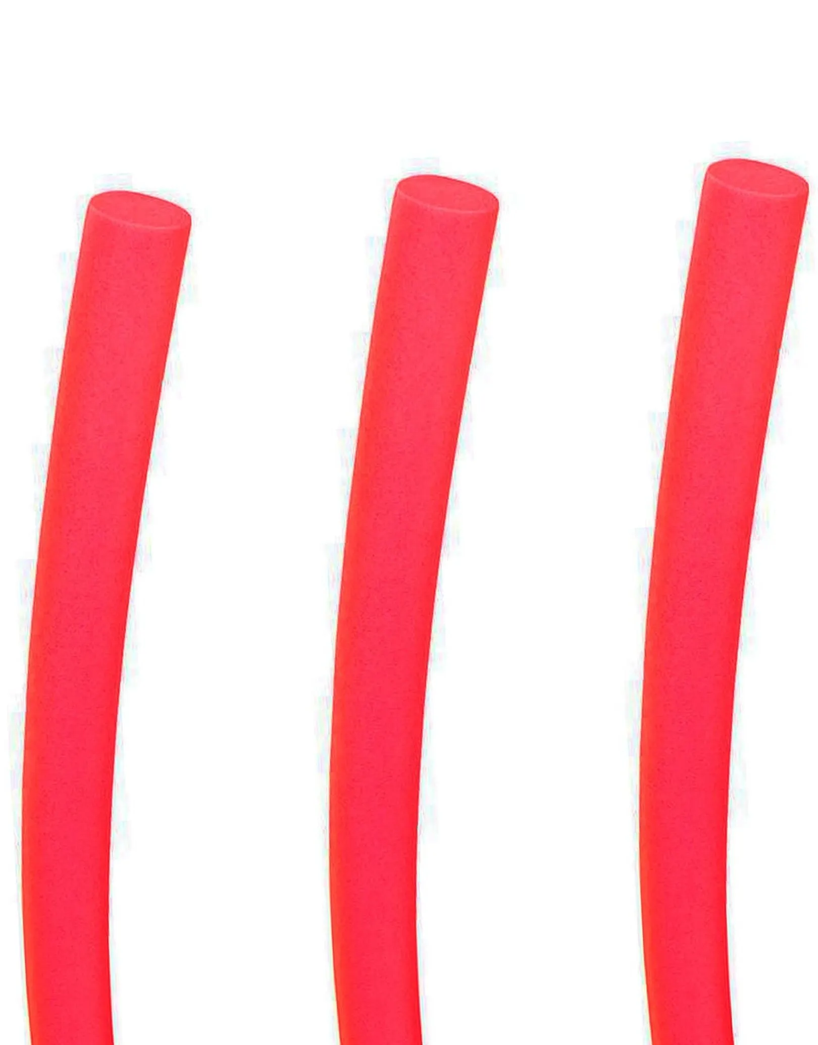 Multi Buy 3 x Comfy Swimming Noodle