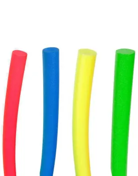 Multi Buy 3 x Comfy Swimming Noodle