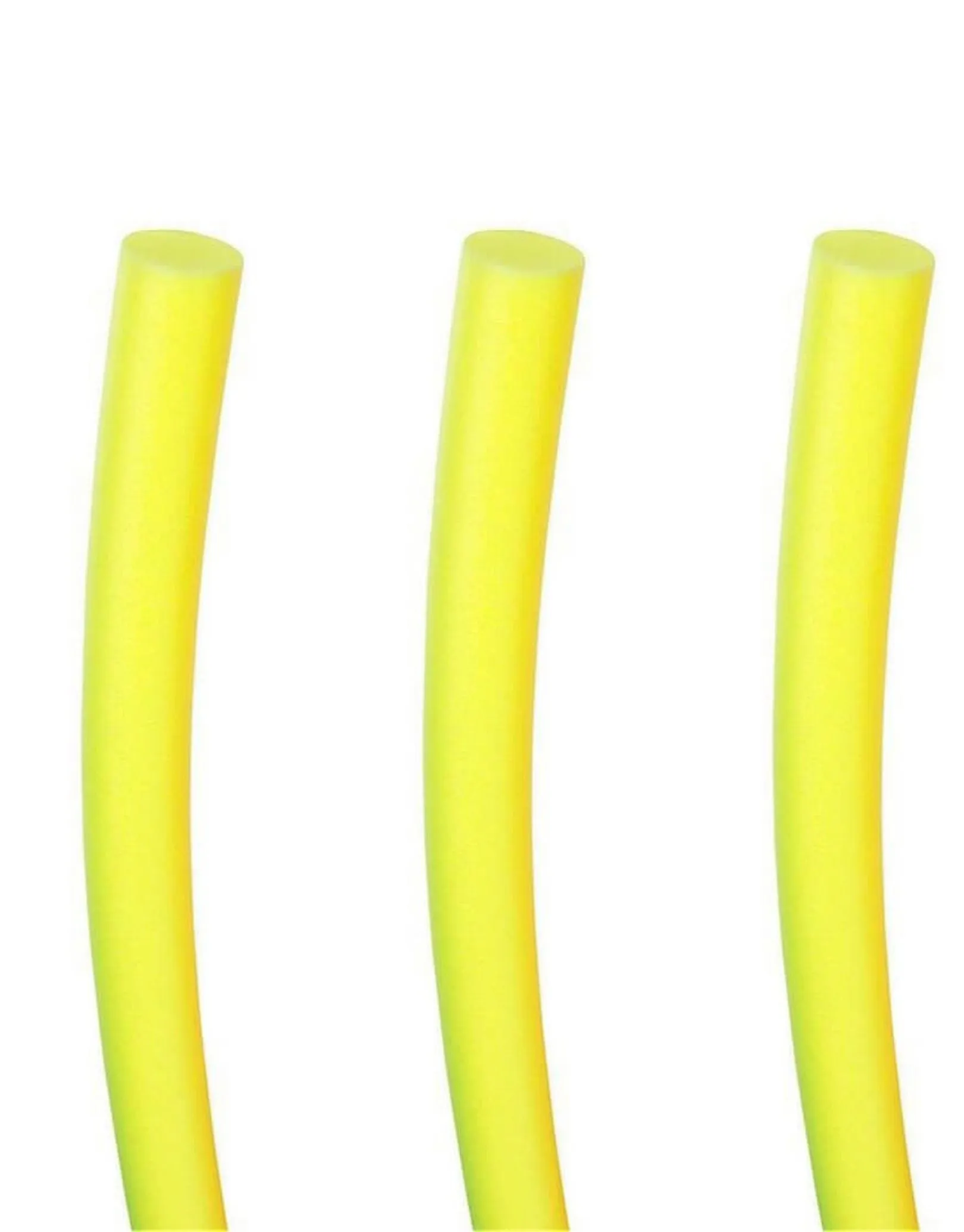 Multi Buy 3 x Comfy Swimming Noodle