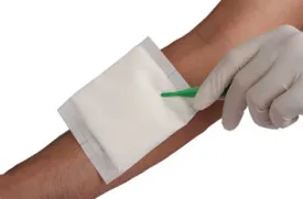 MULTIGATE COMBINE DRESSING STERILE FIRST AID 10CM X 22CM X 50