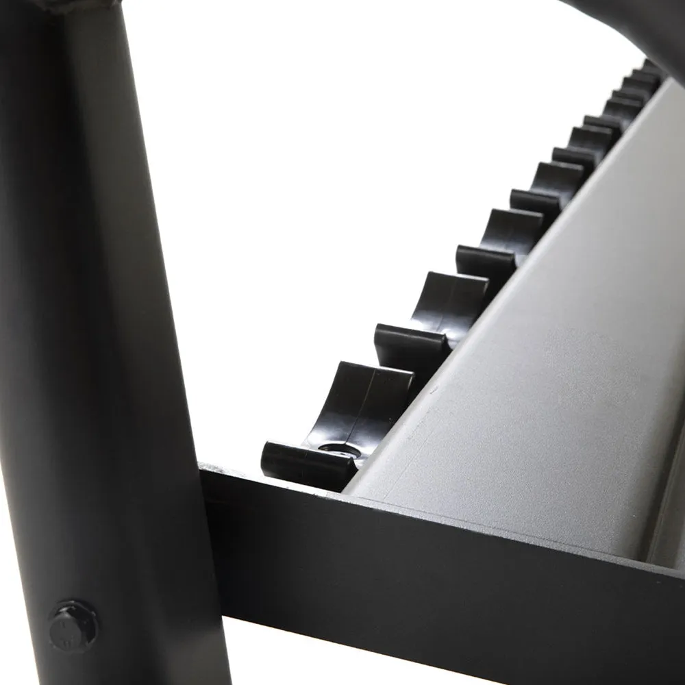 Power Systems Denali Series ProStyle Dumbbell Rack