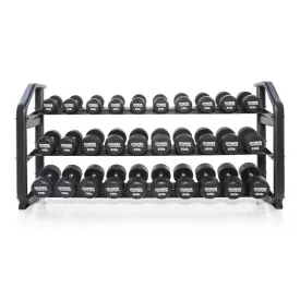 Power Systems Denali Series ProStyle Dumbbell Rack