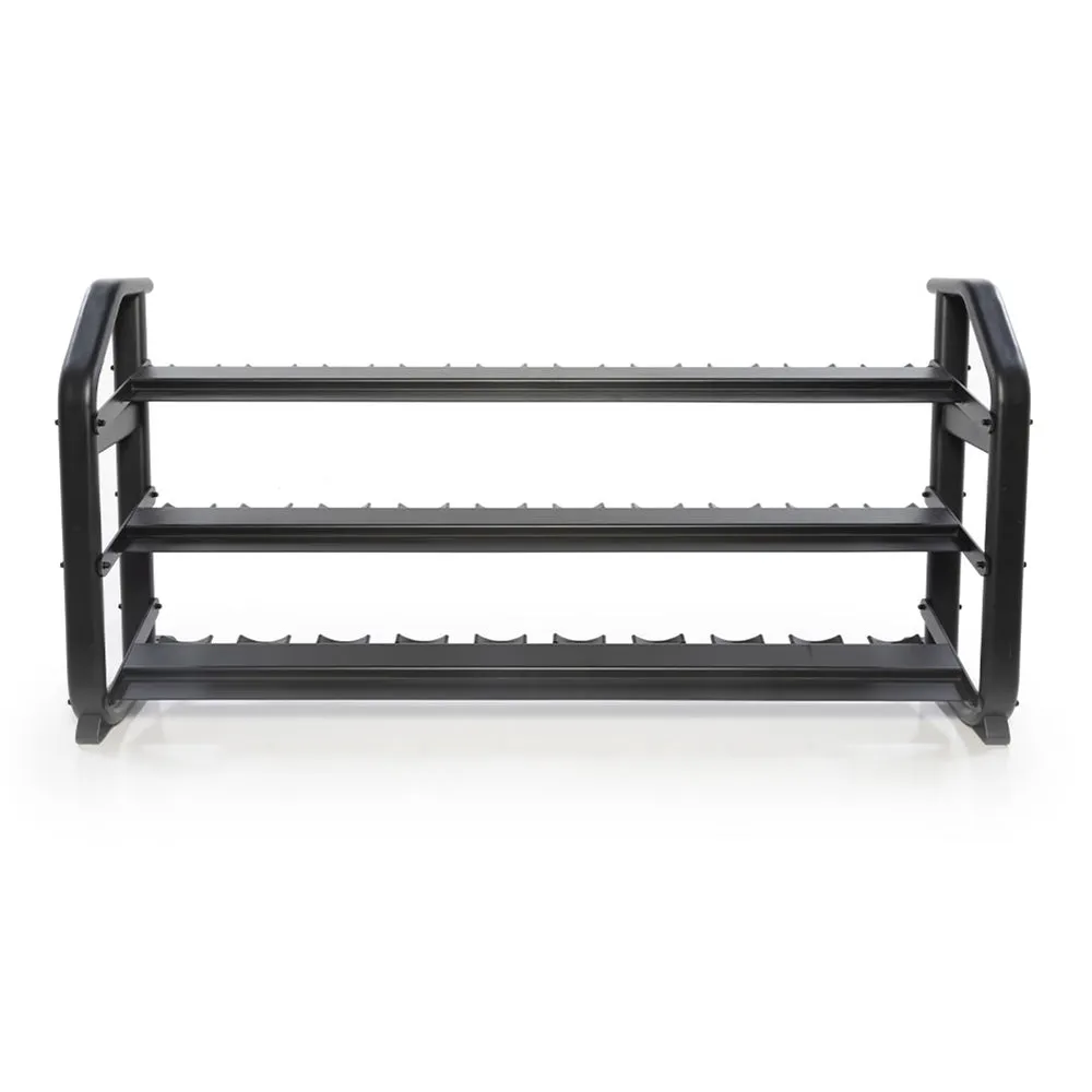Power Systems Denali Series ProStyle Dumbbell Rack