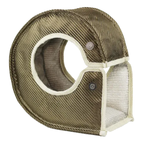 PTP Lava T6 Turbo Blanket / Heat Wrap Cover - FPRO35-006-7