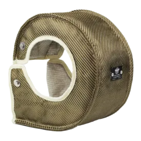 PTP Lava T6 Turbo Blanket / Heat Wrap Cover - FPRO35-006-7