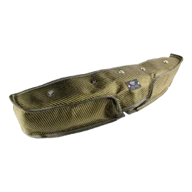 PTP Lava Turbo Manifold Heat Blanket Cummins 5.9 Diesel (1989-2002) FPRO35-115-01