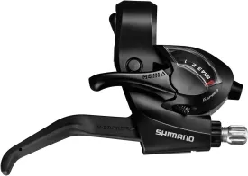 Shimano Shift/Brake Lever E-Z Fire Plus ST-EF41-6