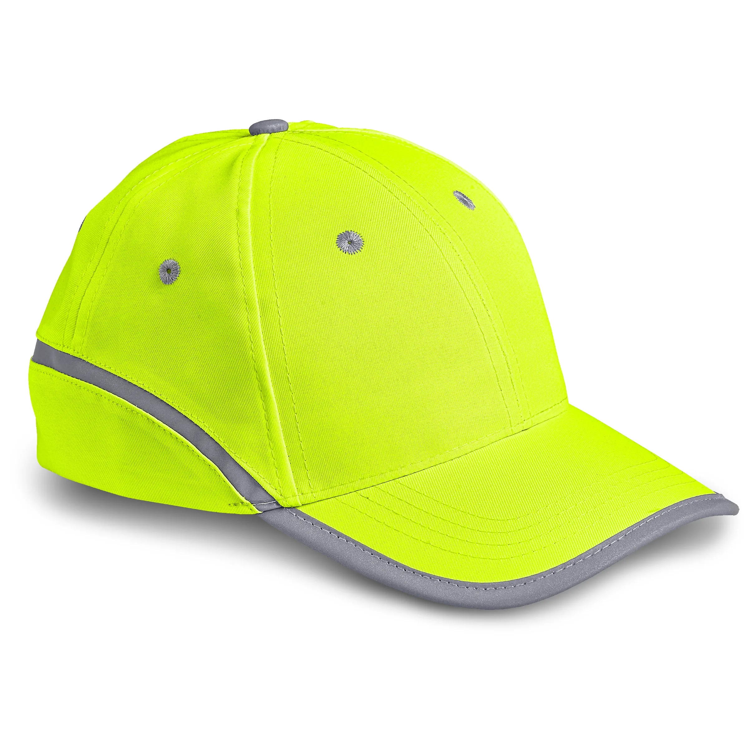 Signal Hi-Vis Reflective Cap