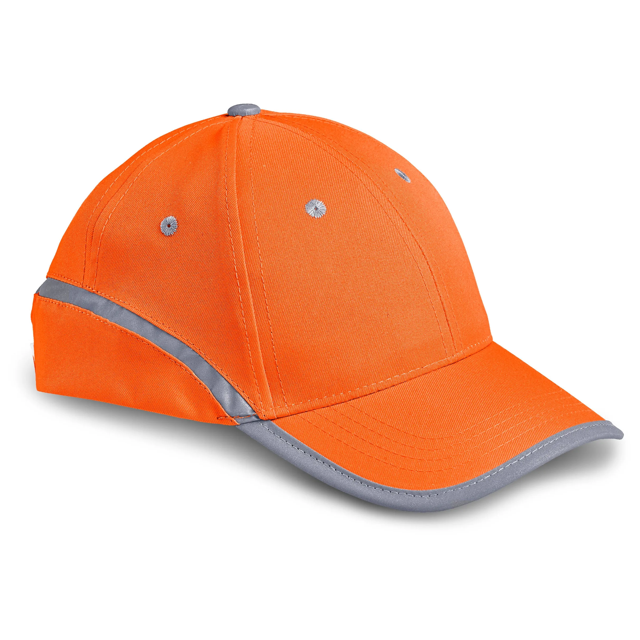 Signal Hi-Vis Reflective Cap