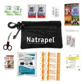 Silver First Aid Kit