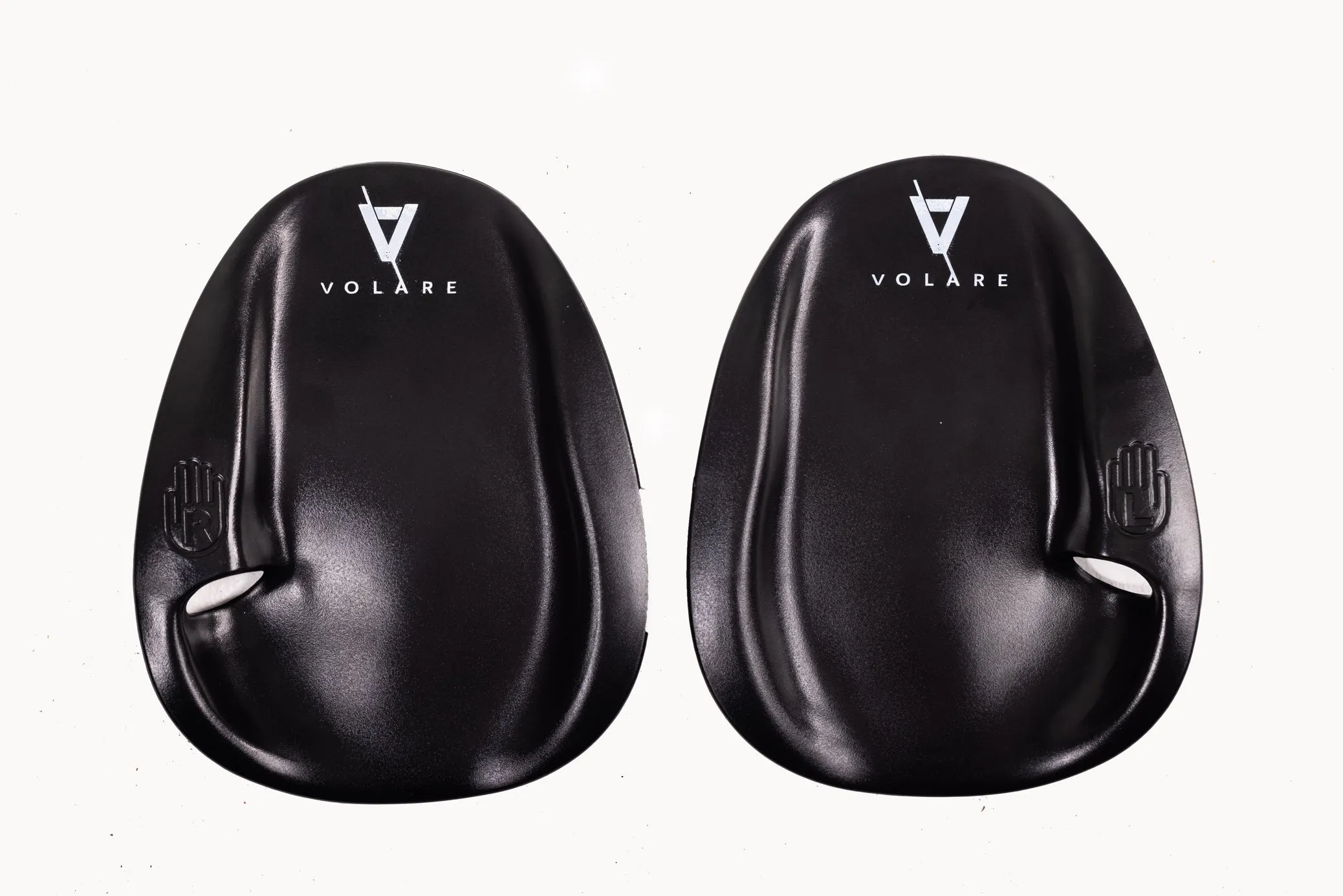 STRAPLESS SWIM PADDLES
