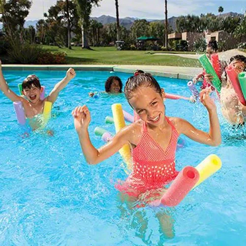 Swimways Super Swim Noodles
