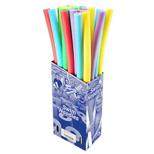 Swimways Super Swim Noodles