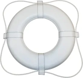 TAYLOR MADE PRODUCTS Vinyl Life Ring for Boating Safety