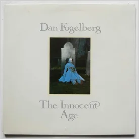 The Innocent Age [LP]