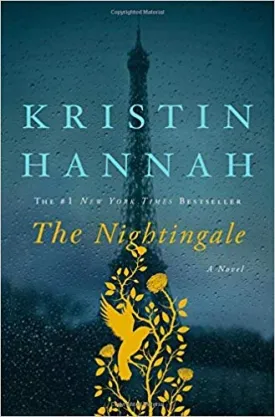 The Nightingale: A Novel Mass Market Paperback  January 1, 2017