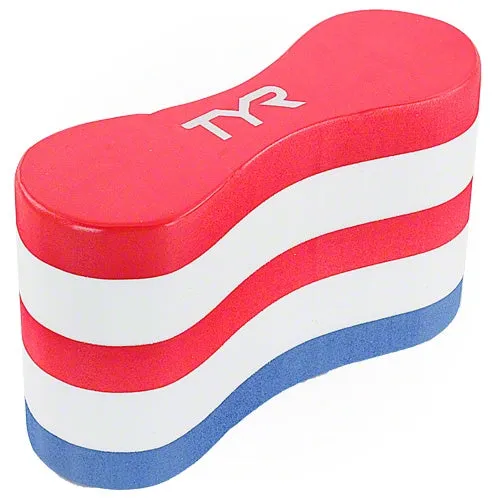 TYR Pull Float