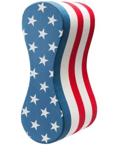 TYR USA Pull Float