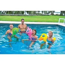 WOW Inflatable Pool Pals