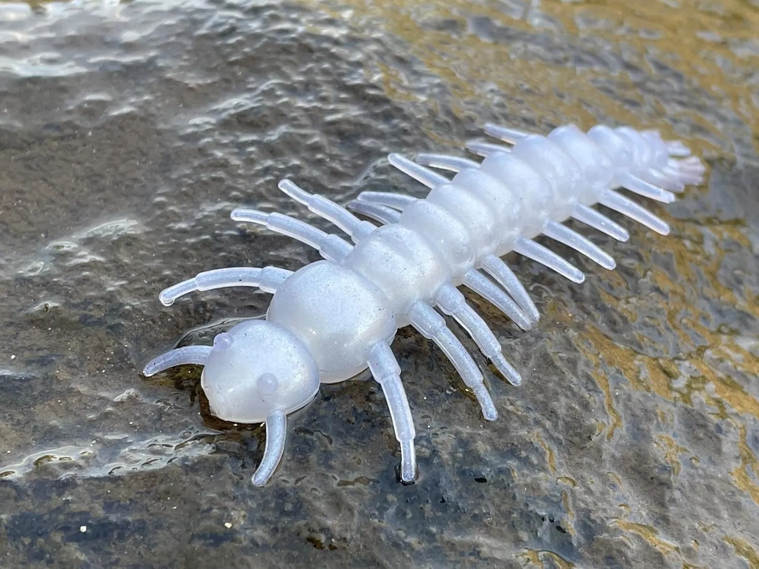 YUM Hellgrammite