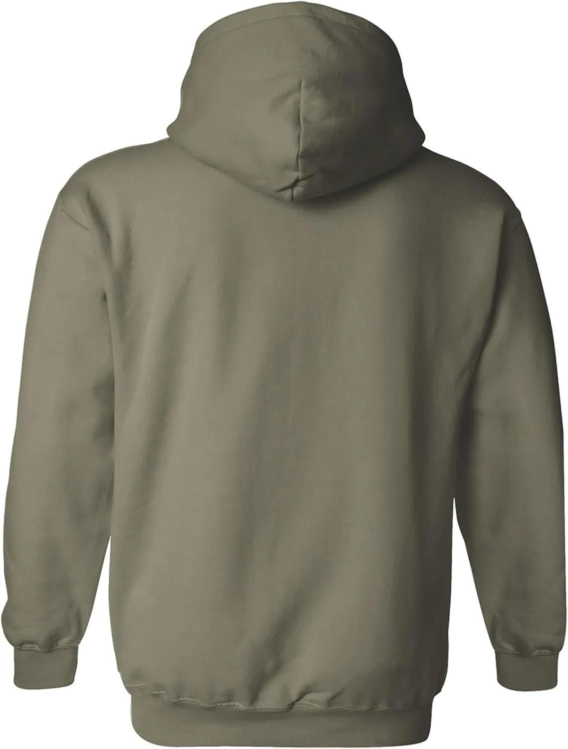 zerogravitee Army Mom Hooded Sweatshirt